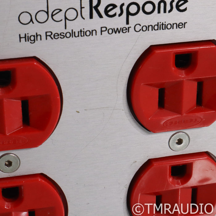 Audience Adept Response aR6 Power Conditioner
