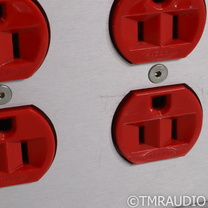 Audience Adept Response aR6 Power Conditioner