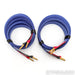 Nordost Leif Blue Heaven Speaker Cables; 3m Pair