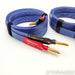 Nordost Leif Blue Heaven Speaker Cables; 3m Pair