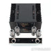 McIntosh MA252 Stereo Tube Hybrid Integrated Amplifier; MM Phono