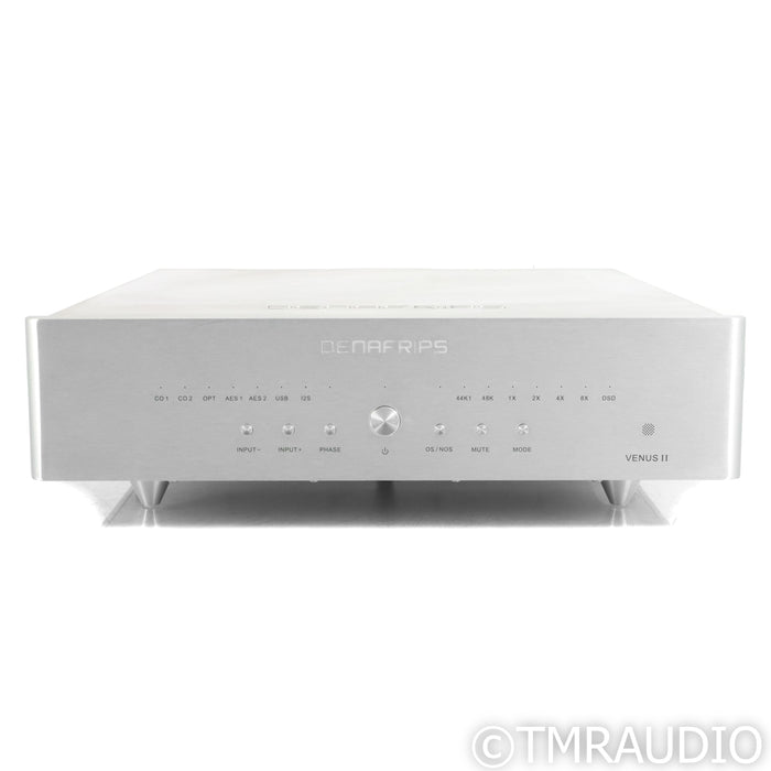 Denafrips Venus II DAC; D/A Converter