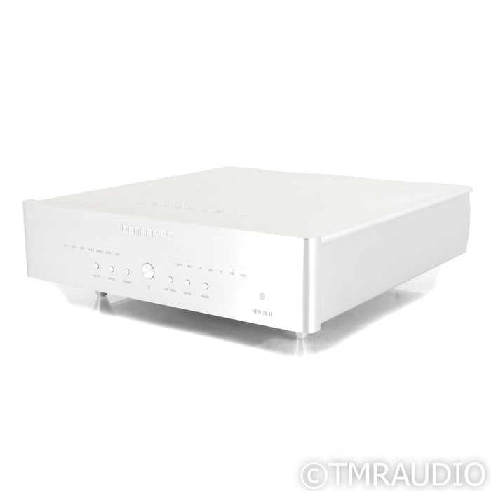 Denafrips Venus II DAC; D/A Converter