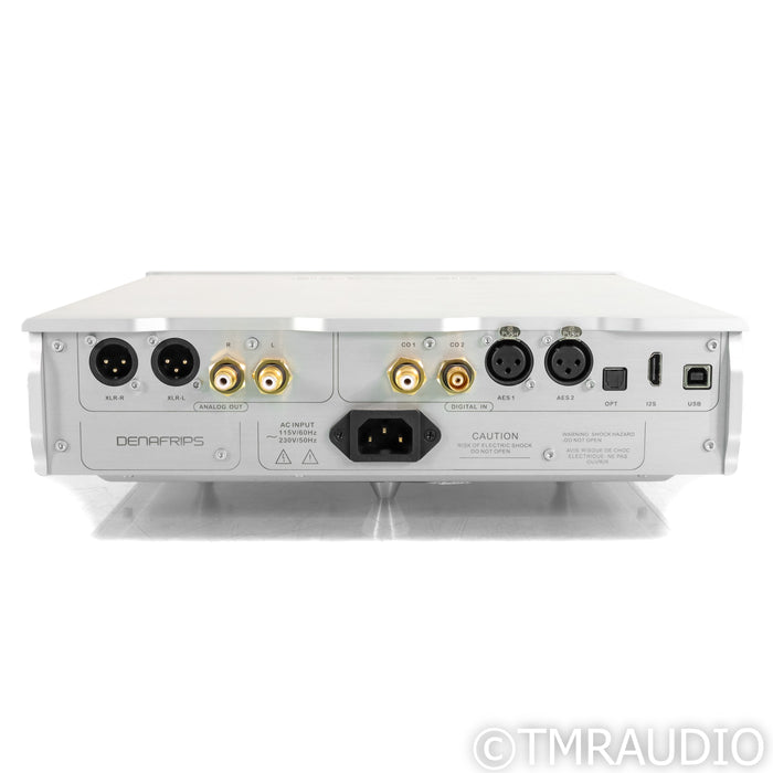 Denafrips Venus II DAC; D/A Converter