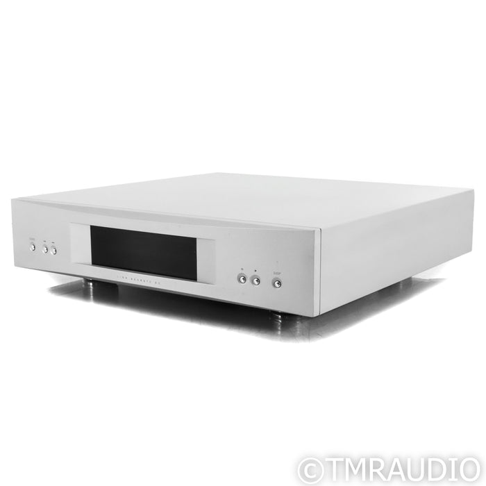 Linn Akurate DS/1 Digital Network Music Streamer; Katalyst Upgrade