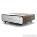 Peachtree Audio GaN400 Stereo Power Amplifier; Gloss Ebony Mocha