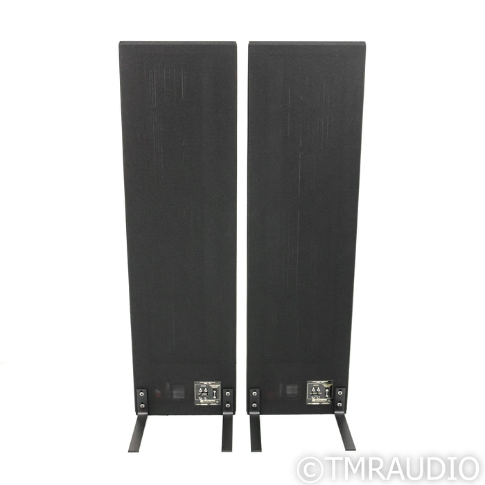 Magnepan .7 Planar Magnetic Floorstanding Speakers; Black Pair