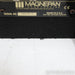 Magnepan .7 Planar Magnetic Floorstanding Speakers; Black Pair