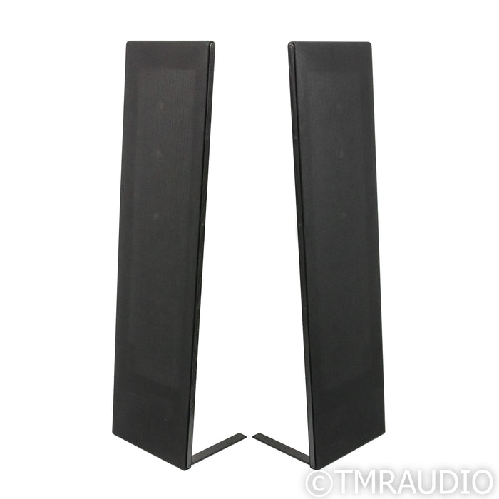 Magnepan .7 Planar Magnetic Floorstanding Speakers; Black Pair