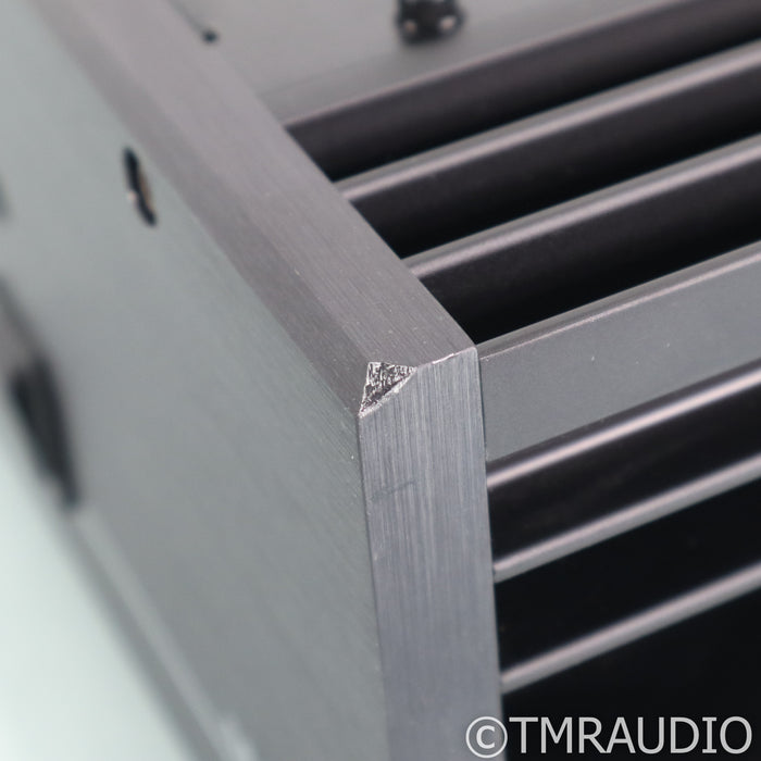 Pass Labs / Volksamp Aleph 30 Stereo Power Amplifier