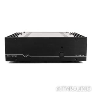 Pass Labs / Volksamp Aleph 30 Stereo Power Amplifier