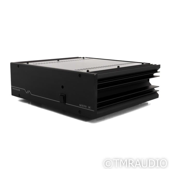 Pass Labs / Volksamp Aleph 30 Stereo Power Amplifier