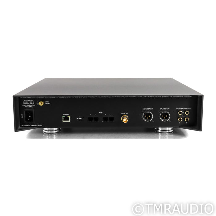 Linn Akurate DS/1 Music Streamer