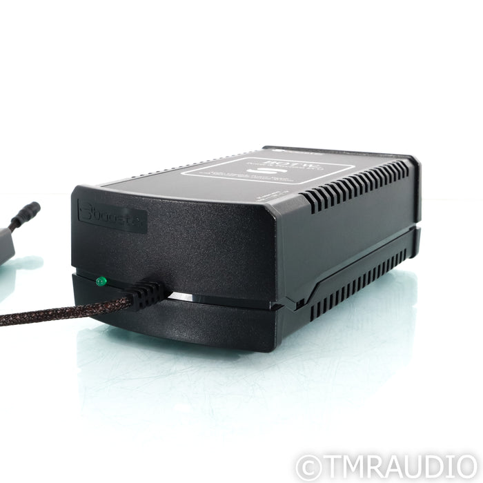 Sbooster BOTW P&P ECO Mk II DC Power Supply; 15v-16.5v