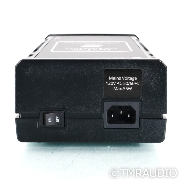 Sbooster BOTW P&P ECO Mk II DC Power Supply; 15v-16.5v