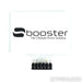 Sbooster BOTW P&P ECO Mk II DC Power Supply; 15v-16.5v