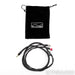 Dan Clark Audio VIVO Headphone Cable; 1m Dual 4pin Mini XLR to 3.5mm