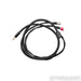 Dan Clark Audio VIVO Headphone Cable; 1m Dual 4pin Mini XLR to 3.5mm