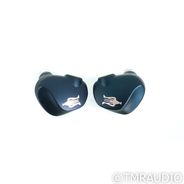Meze Audio Rai Penta In-Ear Headphones; IEMs