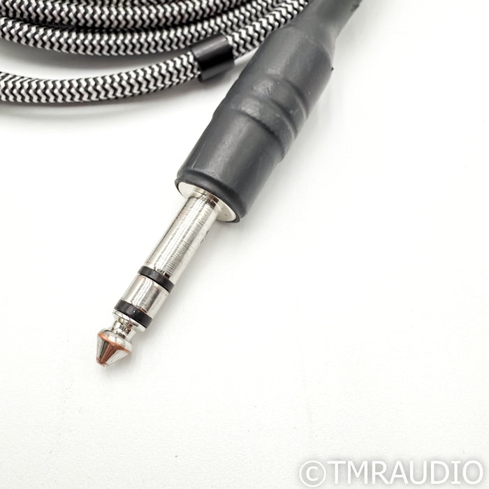 Cardas Audio Clear Headphone Cable; 3m; Dual 4pin Mini XLR to 6.33mm