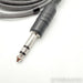 Cardas Audio Clear Headphone Cable; 3m; Dual 4pin Mini XLR to 6.33mm