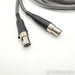 Cardas Audio Clear Headphone Cable; 3m; Dual 4pin Mini XLR to 6.33mm