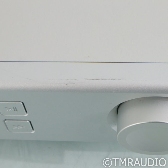 Aurender A10 Network Music Streamer / Server; 4TB SSD