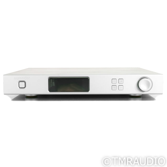 Aurender A10 Network Music Streamer / Server; 4TB SSD