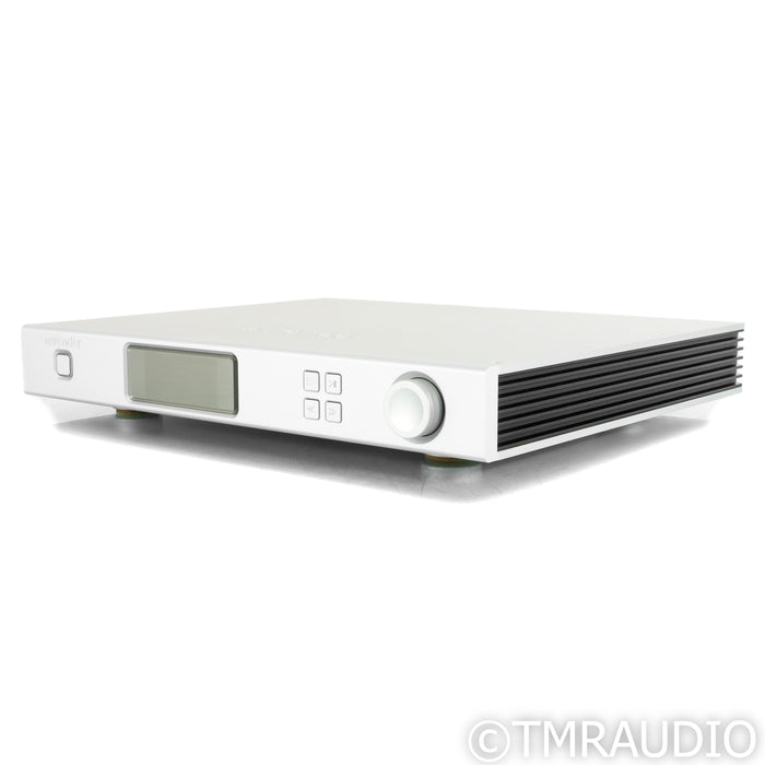 Aurender A10 Network Music Streamer / Server; 4TB SSD