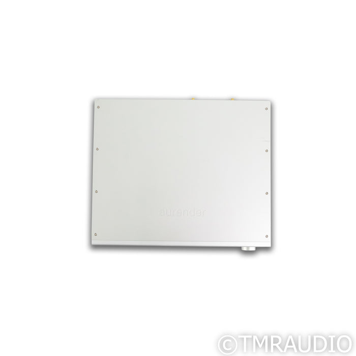 Aurender A10 Network Music Streamer / Server; 4TB SSD