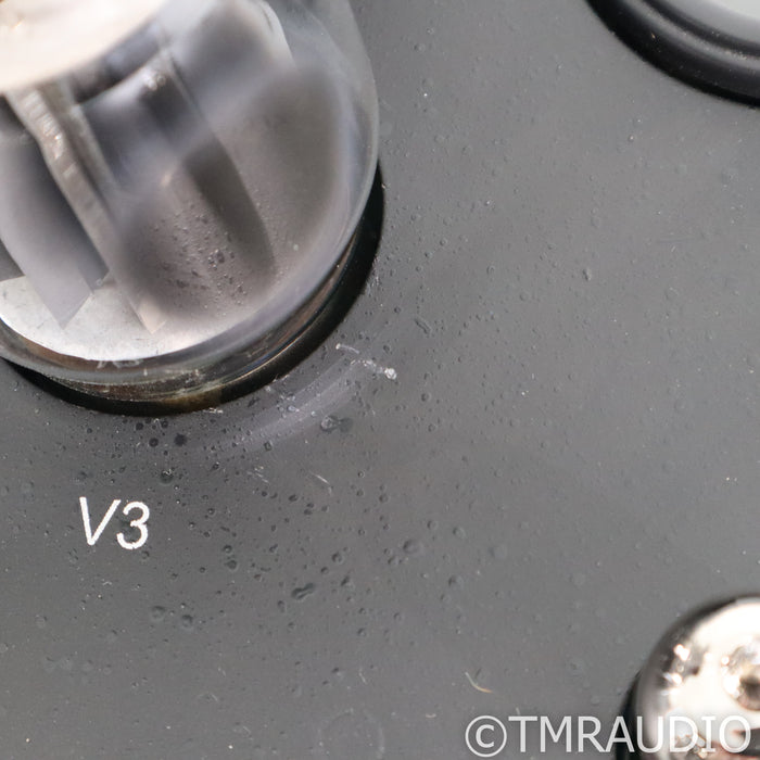 Rogue Audio Cronus Magnum II Stero Tube Integrated Amplifier; MM Phono