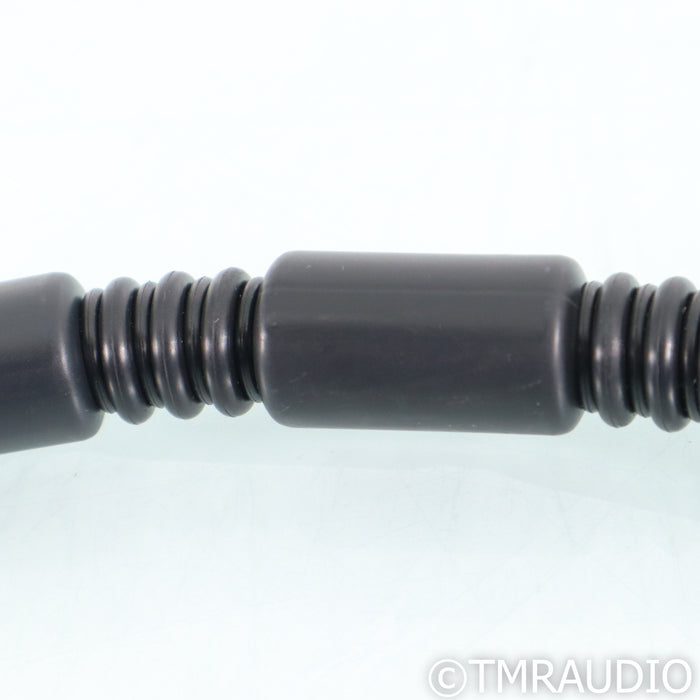 Wave High Fidelity STORM Reference BNC Cable; 1m Digital Interconnect
