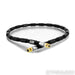 Wave High Fidelity STORM Reference BNC Cable; 1m Digital Interconnect
