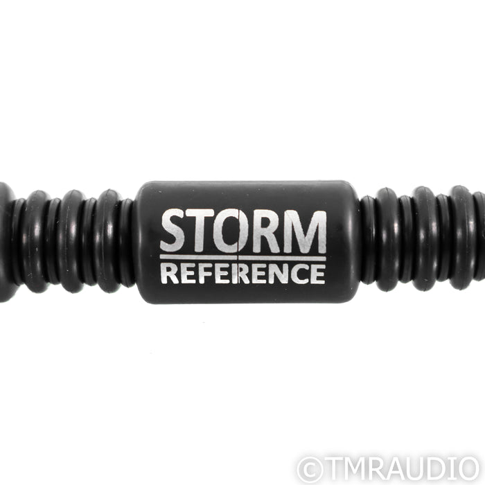 Wave High Fidelity STORM Reference BNC Cable; 1m Digital Interconnect