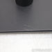 KEF LS50 Meta Bookshelf Speakers; LS-50; Black Pair w/ Stands