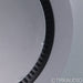 KEF KC62 Dual 6.5" Powered Subwoofer; Carbon Black