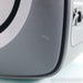 KEF KC62 Dual 6.5" Powered Subwoofer; Carbon Black
