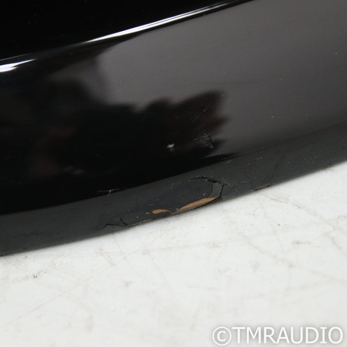 Revel Ultima Salon2 Floorstanding Speakers; Piano Black Pair