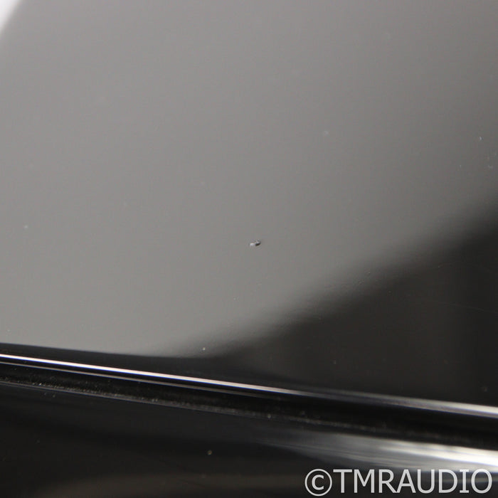 Revel Ultima Salon2 Floorstanding Speakers; Piano Black Pair