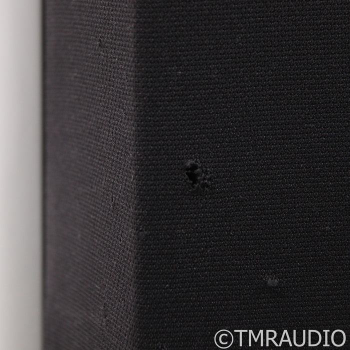 Revel Ultima Salon2 Floorstanding Speakers; Piano Black Pair