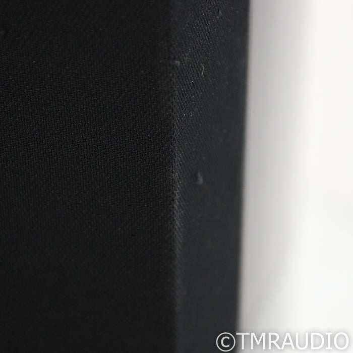 Revel Ultima Salon2 Floorstanding Speakers; Piano Black Pair