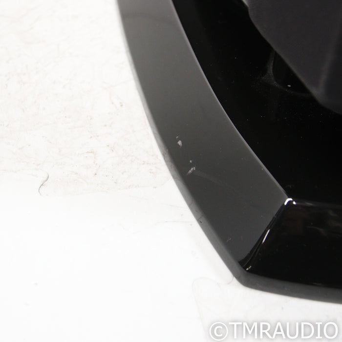 Revel Ultima Salon2 Floorstanding Speakers; Piano Black Pair