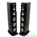Revel Ultima Salon2 Floorstanding Speakers; Piano Black Pair