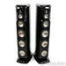Revel Ultima Salon2 Floorstanding Speakers; Piano Black Pair