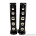 Revel Ultima Salon2 Floorstanding Speakers; Piano Black Pair