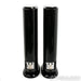 Revel Ultima Salon2 Floorstanding Speakers; Piano Black Pair