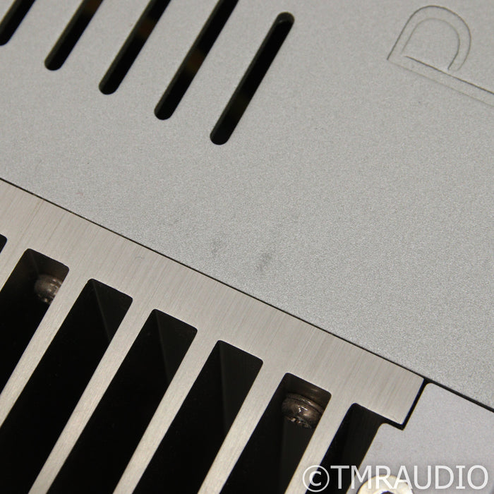 Parasound Halo JC 1 Monoblock Power Amplifiers; Pair