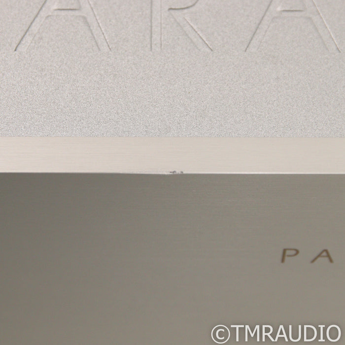 Parasound Halo JC 1 Monoblock Power Amplifiers; Pair