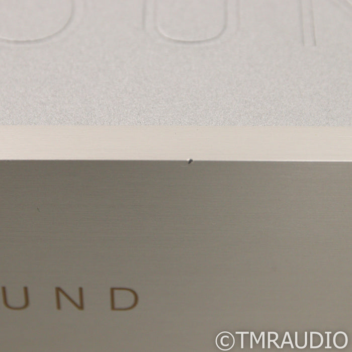 Parasound Halo JC 1 Monoblock Power Amplifiers; Pair