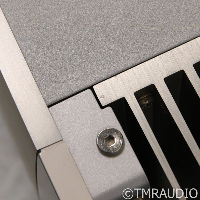 Parasound Halo JC 1 Monoblock Power Amplifiers; Pair